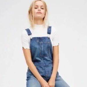 Levi’s Overalls